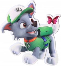 Dekoracja ścienna PAW PATROL – Rocky