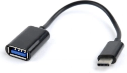 Adapter USB typu C męski na USB typu A żeński