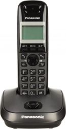 Telefon bezprzewodowy Panasonic KX-TG2511