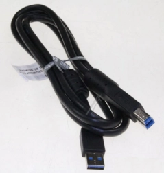 samsung usb 3.0 kabel 1,5 m usb-a do usb-b do monitorów i tv