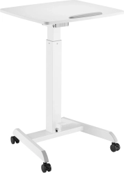 Stół z regulowaną wysokością Maclean