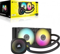 Chłodzenie procesora Corsair iCUE Link TITAN 240 RX RGB AIO 240mm