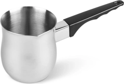 Turecka dżezwa do kawy 600 ml Maestro