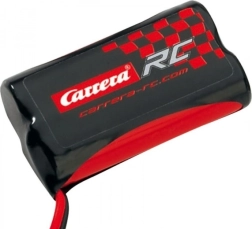 Bateria 7,4 V 1200 mAh do samochodów RC Carrera – tuning 27 MHz / 2,4 GHz