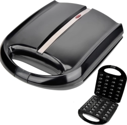 Opiekacz do ciasteczek orzechowych 1600 W MalTec