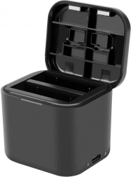 Ładowarka i etui na kartę pamięci do Insta360 Ace / Ace Pro