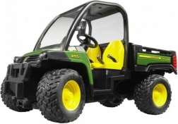 Bruder zabawka John Deere Gator XUV 855D