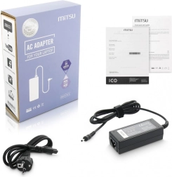 Ładowarka/zasilacz 19V 2.37A (3.0x1.1) - Asus, Acer 45W