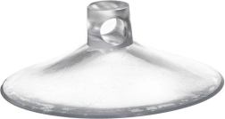 Przyssawka z otworem 4,5 cm