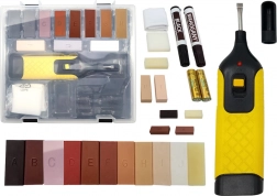 Zestaw naprawczy do paneli winylowych PVC SPC