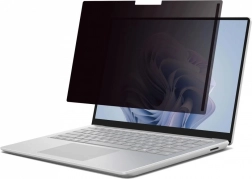 Prywatny filtr do laptopa 15,6" (16:10) z boczną ochroną