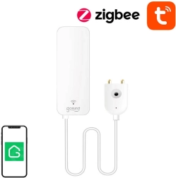 Detektor zalania i wycieku wody Gosund ST19