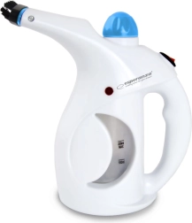 Ręczny parownic do ubrań ESPERANZA Tweed