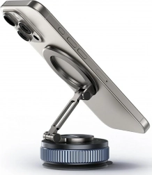 Magnetyczny samochodowy uchwyt na telefon USAMS ZJ084