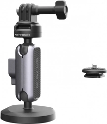 Magnetyczny uchwyt do kamer sportowych PGYTECH