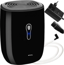 Osuszacz powietrza z wężykiem do odprowadzania wody RUHHY