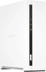 QNAP TS-133 NAS 1-zatokowy ARM 1,8 GHz 2 GB RAM i 1GbE