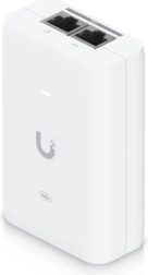 Adapter Ubiquiti UACC-PoE+ 2.5G – injektor PoE+ 48 V