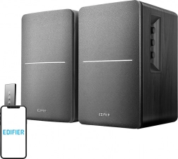 Głośniki Edifier R1280T 2.0 czarne