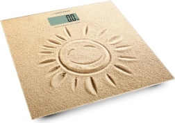 Waga łazienkowa SUNSHINE