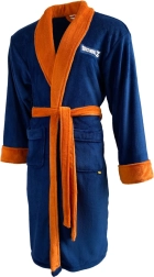 Męski szlafrok bez kaptura Dragon Ball