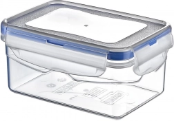 Pojemnik na żywność z pokrywką i uszczelką 700 ml