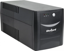 zasilacz awaryjny UPS Micropower 1000 1000 VA / 600 W
