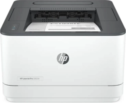 Laserowa drukarka hp laserjet pro 3002dn