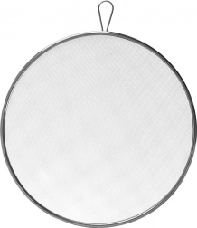 Uniwersalna osłona przeciw pryskaniu 30 cm ORION