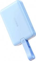 Powerbank Romoss WMS10 10000mAh 20W niebieska