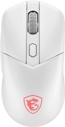 Bezprzewodowa mysz Versa 300 Wireless White