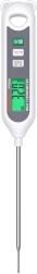 Cyfrowy termometr spożywczy Habotest