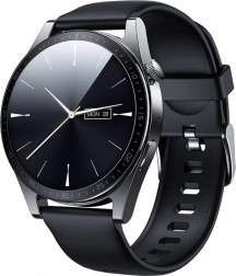 Inteligentny zegarek Joyroom JR-FC2 czarny