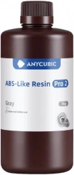 Anycubic ABS-Like Resin Pro 2 szary