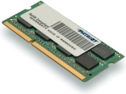 pamięć SODIMM 4 GB DDR3 1600 MHz CL11