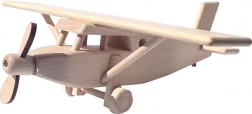 Drewniany samolot Pilatus CEEDA CAVITY