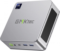 Mini PC GMKtec K9 z Intel Core Ultra 5, 32GB RAM i 1TB SSD