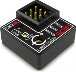 Żyroskop do aut RC SKYRC GC301