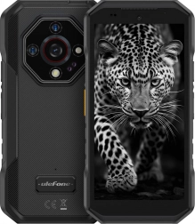 Wytrzymały smartfon Ulefone Armor X32