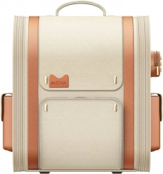 Plecak turystyczny dla zwierząt MOVA PB10 Pro