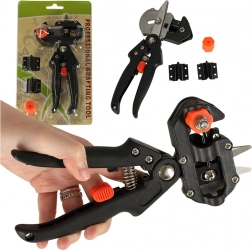 Sekator do szczepienia drzew i krzewów