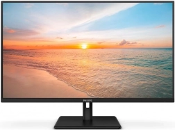 monitor 31,5" 4K VA z HDMI, DisplayPort i głośnikami