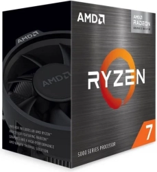 Procesor AMD Ryzen 7 5700G 4,6 GHz dla gniazda AM4