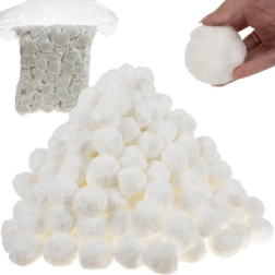 Kulki filtracyjne do pompy piaskowej