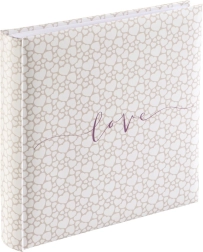 Album Jumbo Romance 30x30/80 Biały