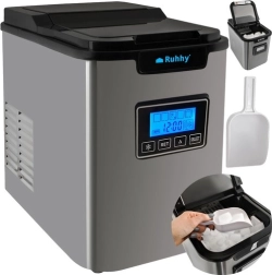 Producent lodu Ruhhy