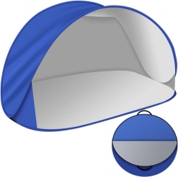 Samorozkładający się namiot plażowy 150x100x80 cm