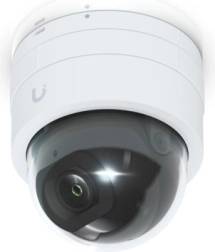 Kompaktowa kamera 2K HD PoE do użytku wewnętrznego