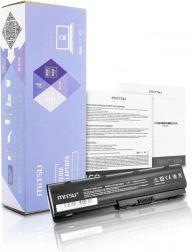 Bateria do Compaq Presario CQ42, CQ62, CQ72 6600 mAh