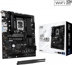 ASRock B860 Pro-A WiFi ATX płyta główna z DDR5